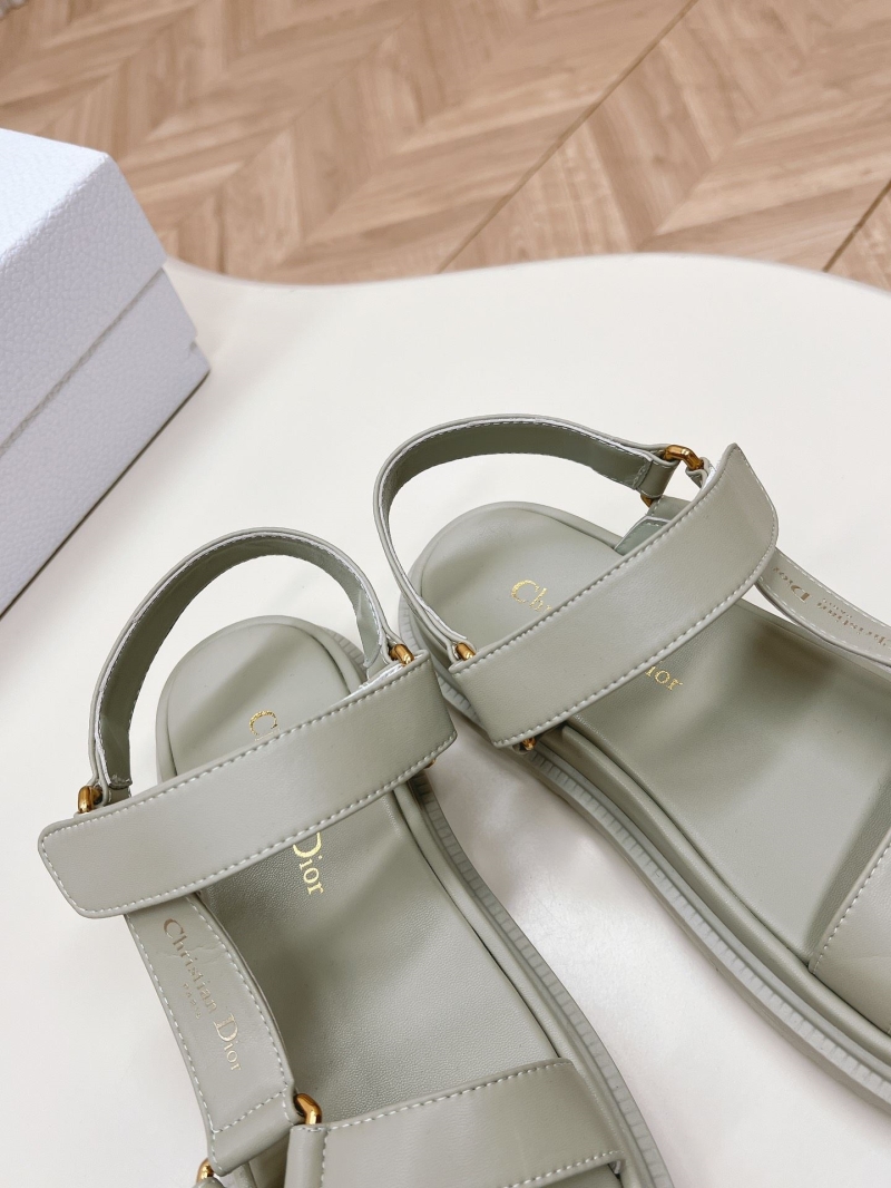 Christian Dior Slippers